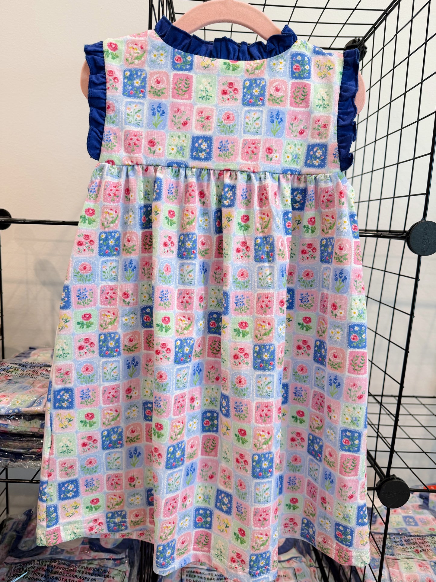 Olivia Dress