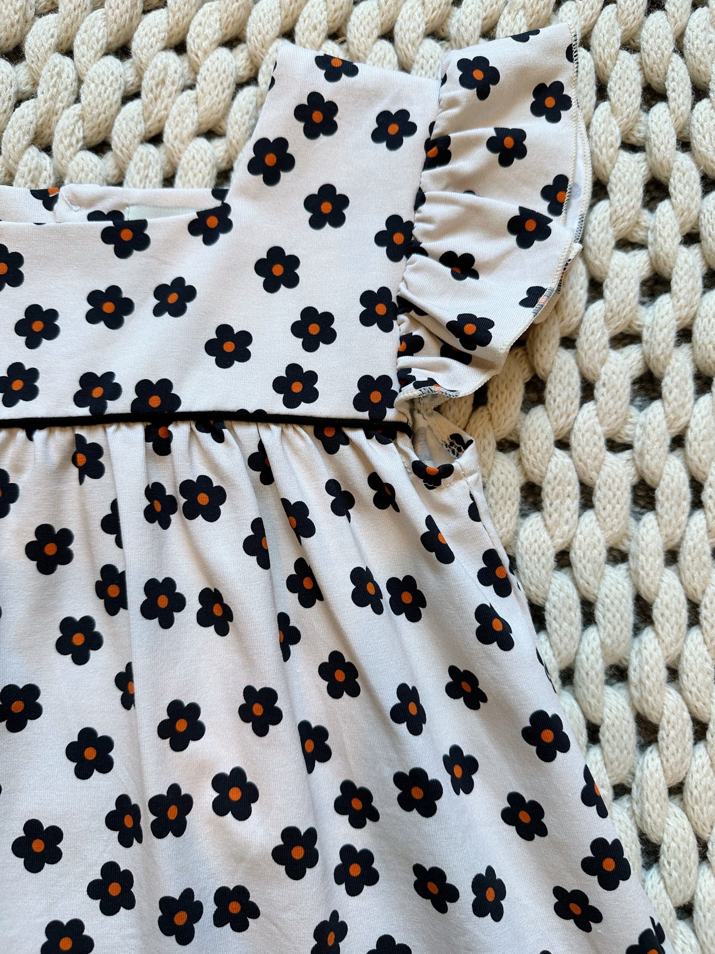 Luna’s Fall Short Set