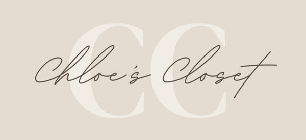 Chloe’s Closet logo