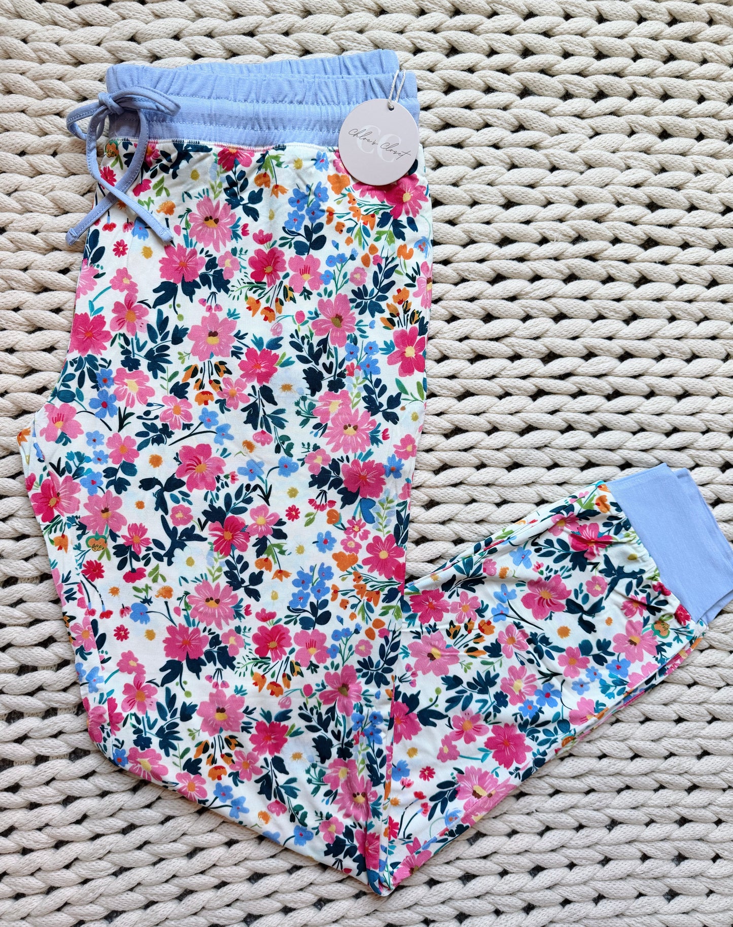 Margaret’s Garden Mom Bamboo Jogger