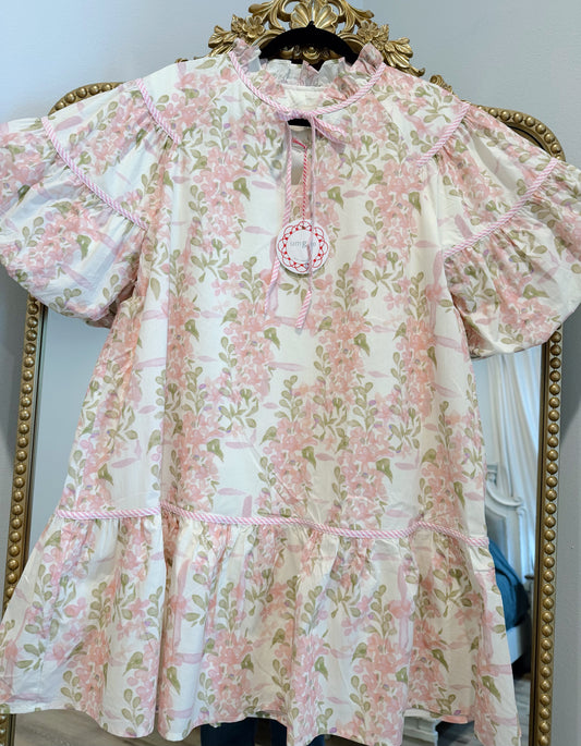 Brittany’s Dress