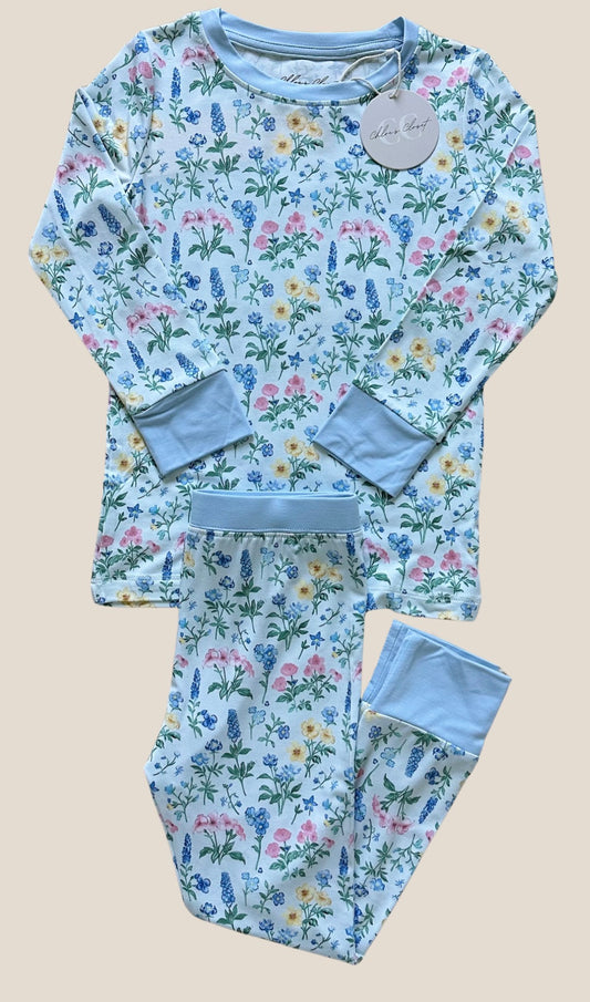 Blair’s Bamboo 2PC Set