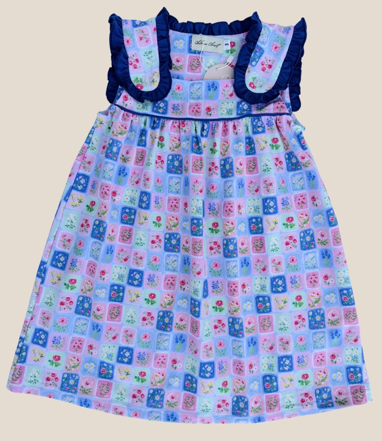 Olivia Dress