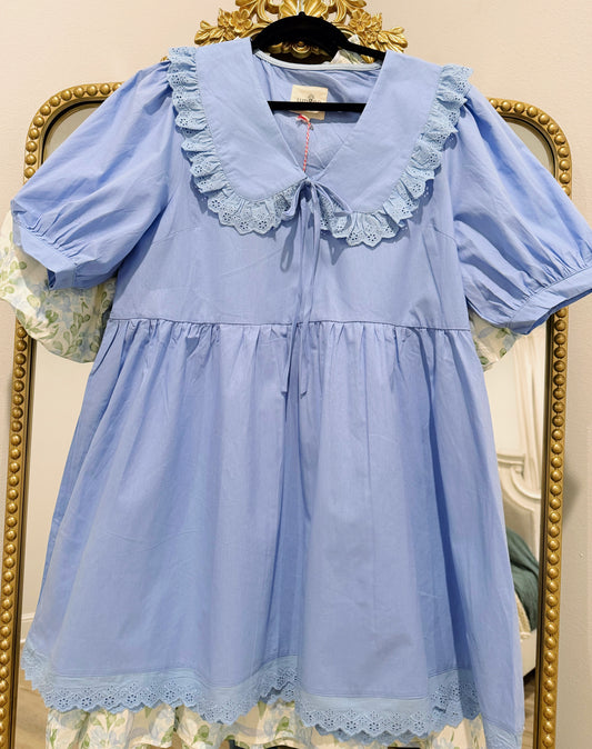 Sarah’s Dress
