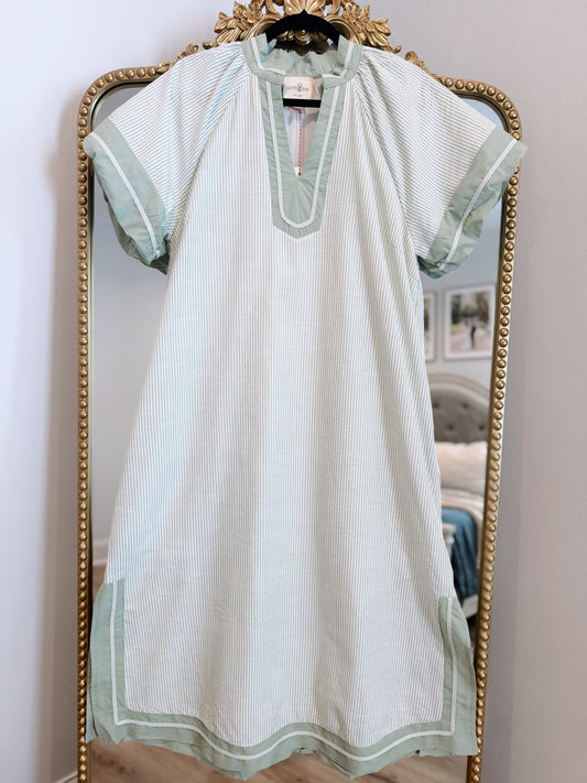 Sandra Dress