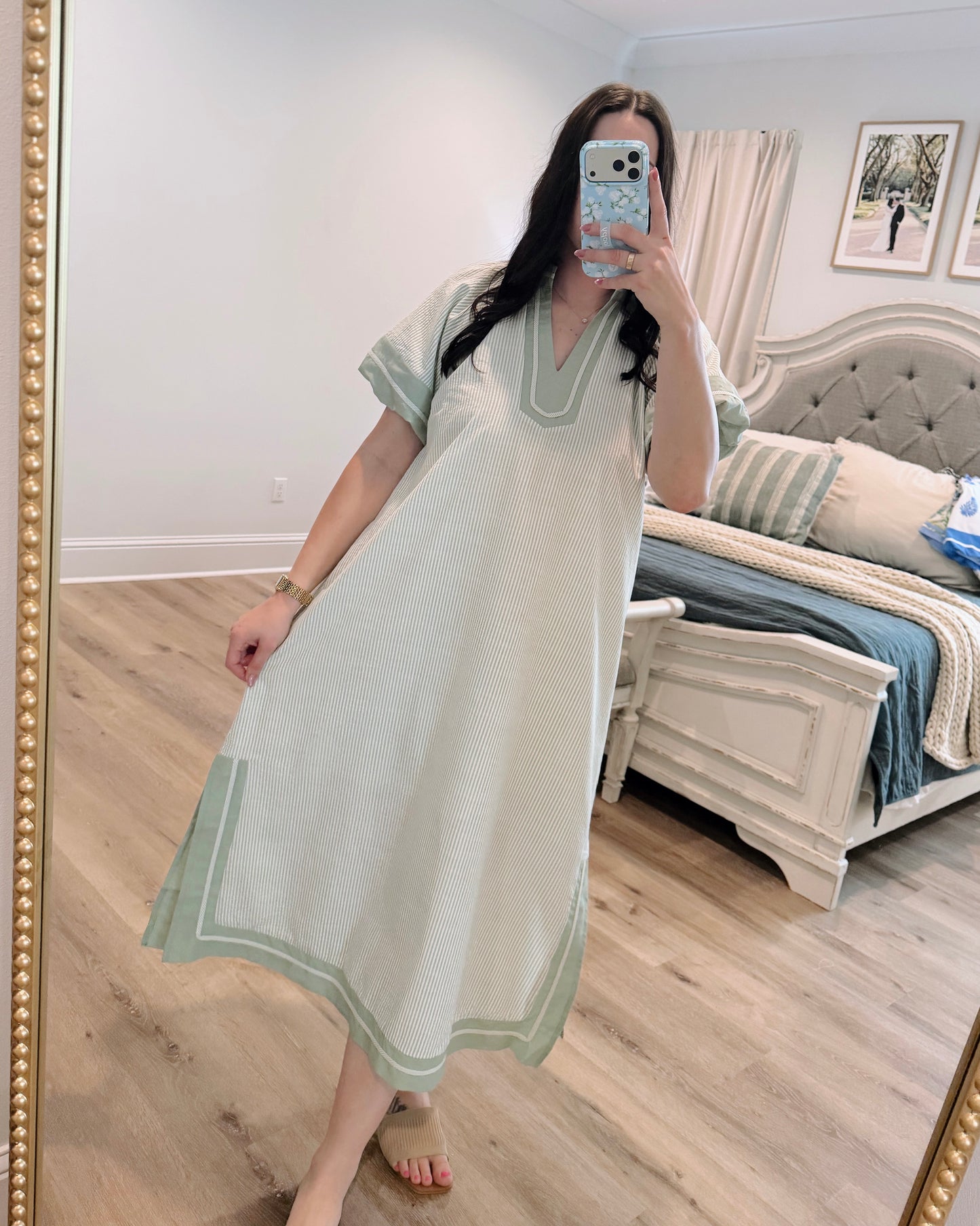Sandra Dress