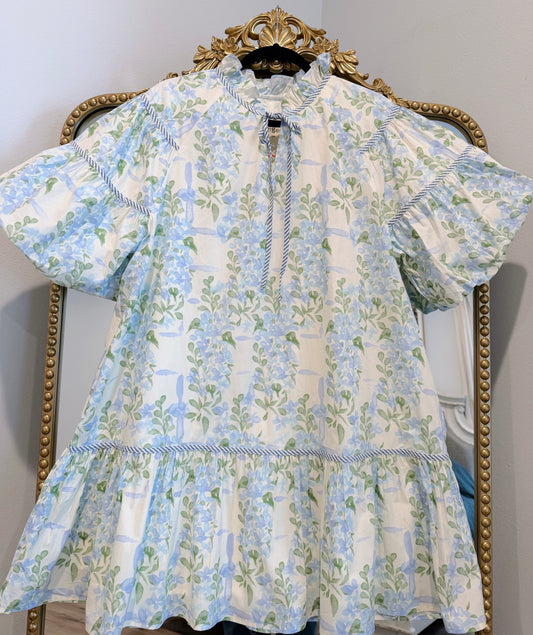Kayla’s Dress