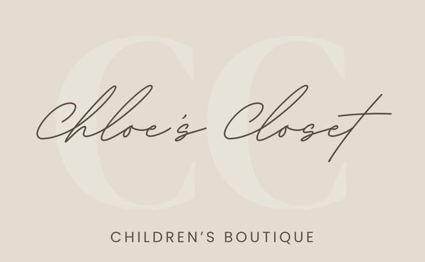 Chloe’s Closet